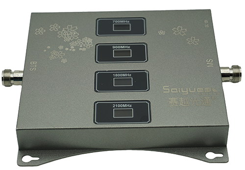  环翠四频手机信号接收器200㎡