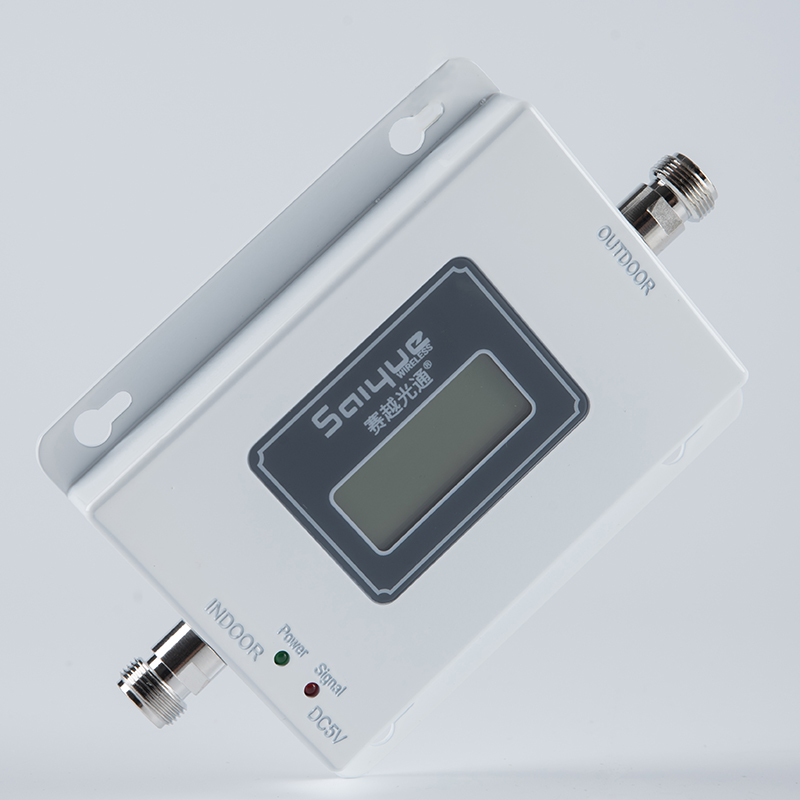 环翠家用配电房机房信号放大器200㎡