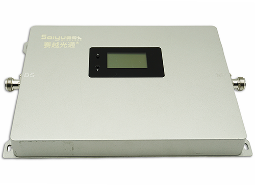  环翠三频/四频/五频手机信号接收器800㎡