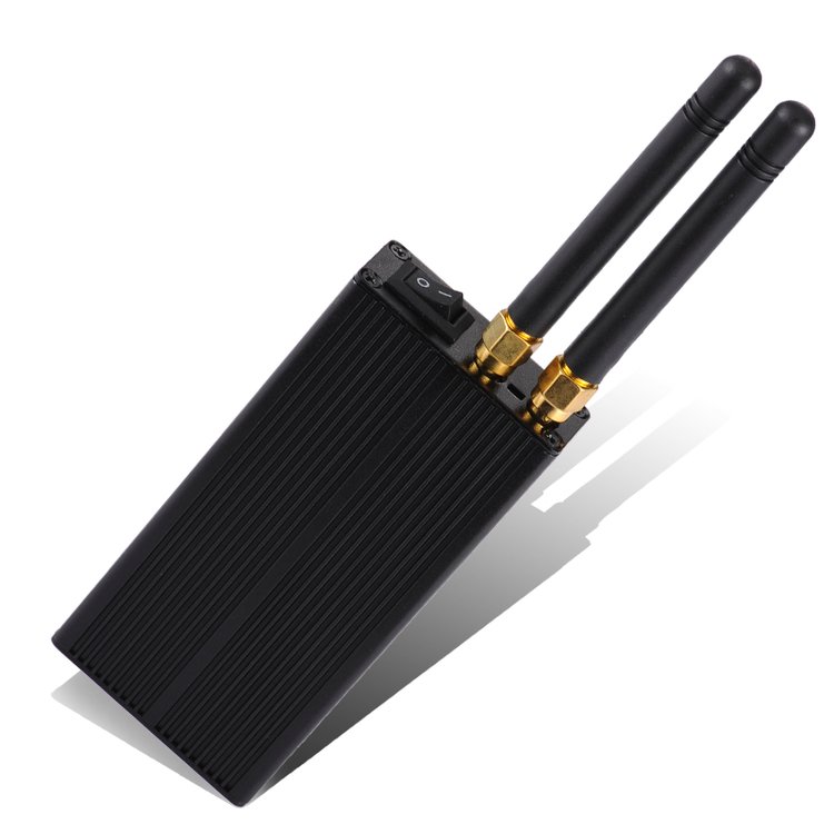  环翠1.2G/1.5G导航屏蔽器