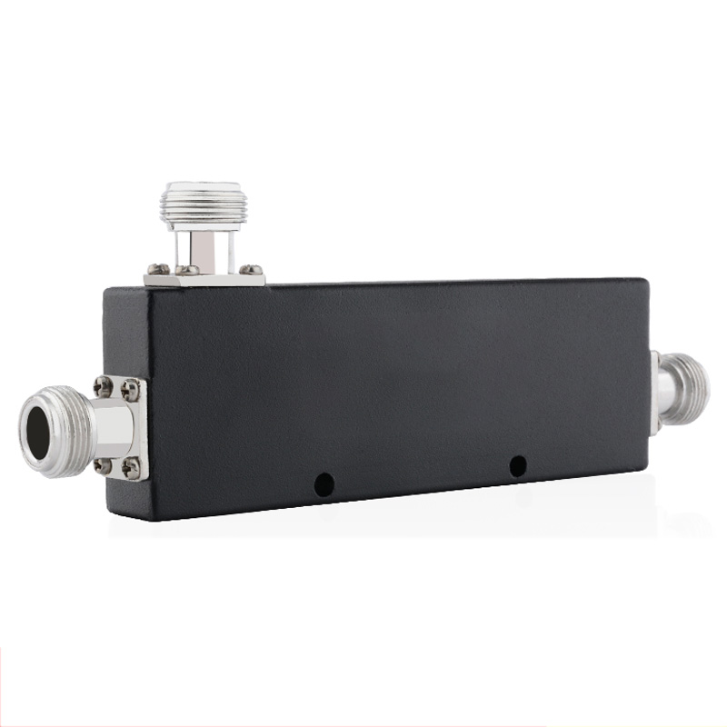  环翠FM调频广播同步广播耦合器