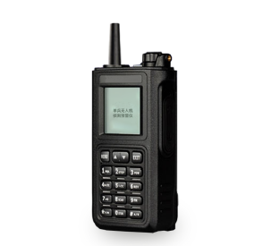  环翠单兵无人机侦测预警仪