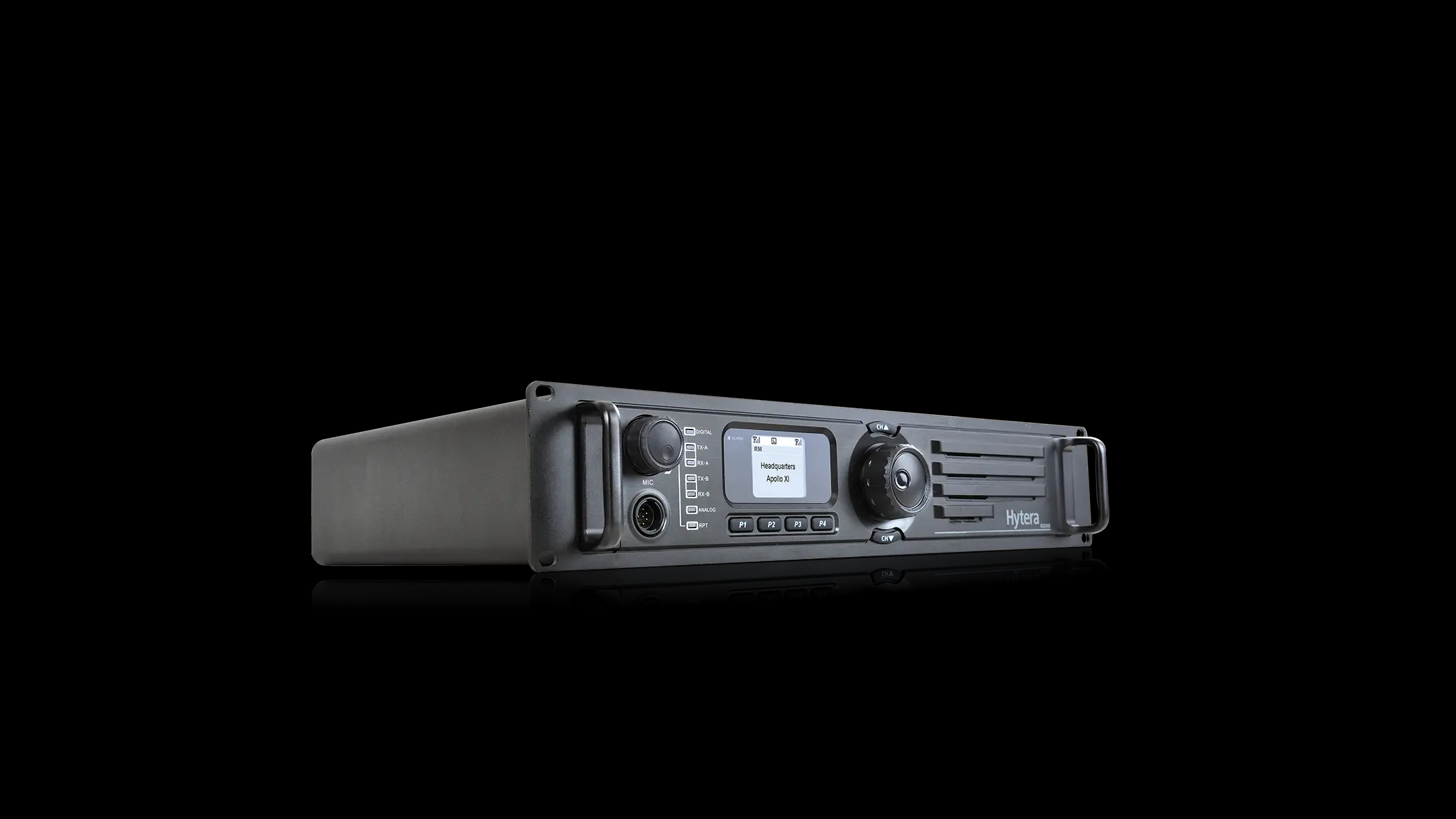  环翠数字中继中转台RD980（海能达）