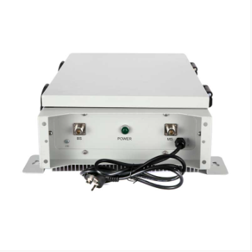  环翠无线对讲系统双向干线放大器