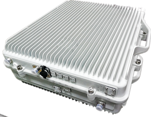 环翠信令级数字室分型移动通信干扰器