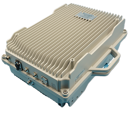  环翠TDD-LTE 1.8G无线直放站中继中转站