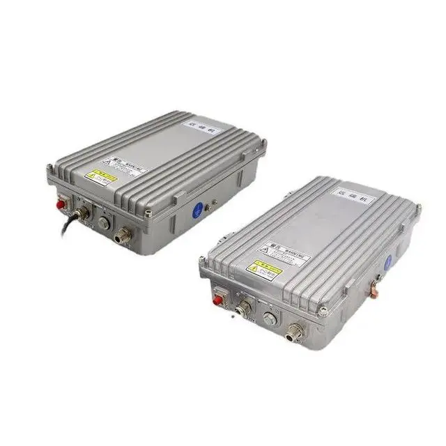  环翠无线对讲系统400M模拟光纤直放站