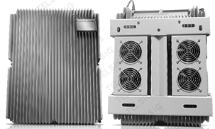  环翠大功率室外全向固定式无人机反制设备