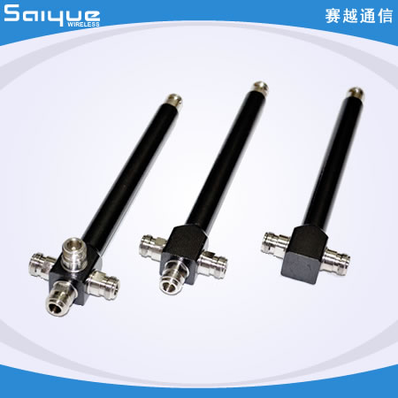  环翠FM调频广播同步广播功分器