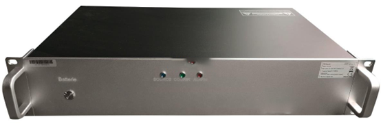  环翠350M PDT消防集群警用主机直放站