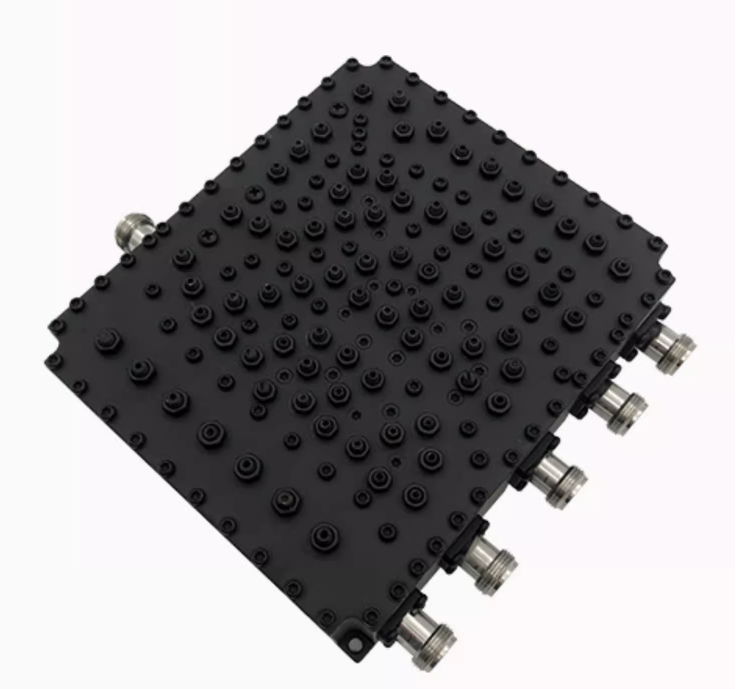  环翠双频三频四频五频腔体合路器4G+5G