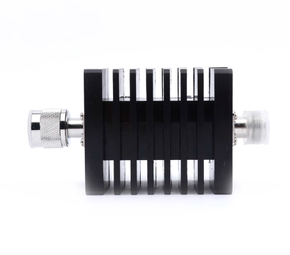  环翠腔体固定衰减器0-3G/0-4G  N型接口