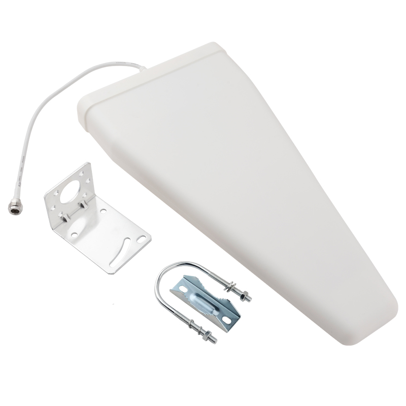  环翠对数周期天线定向接收发射700-3700MHz